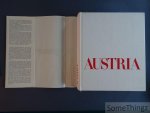 Androsch, Hannes/ Helmut Haschek (Hg.) - Austria. Geschichte und Gegenwart.