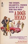 Dutourd, Jean - A Dog's Head
