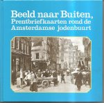 Cahen - Beeld naar buiten / druk 1