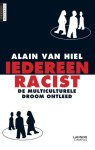 Alain van Hiel - Enerzijds anderzijds - Iedereen racist