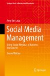 Amy Van Looy - Springer Texts in Business and Economics- Social Media Management