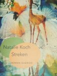 Natalie Koch - "Streken"