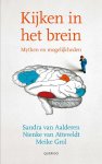 Sandra van Aalderen - Kijken in het brein
