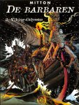 Mitton - De barbaren 3. Viking-odyssee