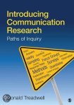 Donald Treadwell - Introducing Communication Research