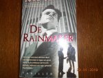 Grisham, J. - De rainmaker / druk 1
