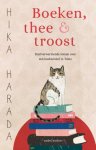 Hika Harada - (1) Boeken, Thee   Troost