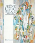 Duvosquel, Jean-Marie [edit.] Deraeve, Jacques [edit.] Goyens de Heusch, Serge [medewerker] - jeune peinture Belge 1945-1948.