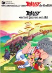 R. Goscinny en A. Uderzo - Een avontuur van Asterix de Galliër - Asterix en het ijzeren schild