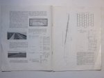 Krimpen, L. van. - De Westkapelsche zeedijk. Overdruk uit het weekblad "De Ingenieur", van 6 augustus 1904, no. 32.