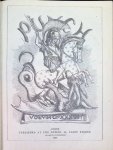  - PUNCH, or the London Charivari  vol XXXVII  37  July - December  1859