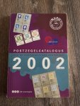  - Catalogus Van De Postzegels Van Nederland