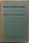Meij J L en Snel P M M H - Leerboek der bedrijfseconomie Deel 2  Theoretische bedrijfseconomie 2 Afd 2 Leer van de Organisatie