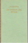 Bates, H.E. - De grond lag braak