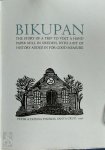 Peter Thomas, Donna Thomas - Bikupan, the Story of a Trip to Visit a Hand Paper Mill in Sweden With a Bit of History Added in for Good Measure