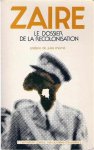 CHOME Jules (introduction) - Zaïre - Le dossier de la recolonisation