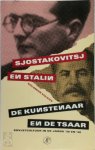 Solomon Volkov 48369 - Sjostakovitsj en Stalin de kunstenaar en de tsaar