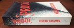Crichton, Michael (John Lange, Jeffery Hudson) - Prooi