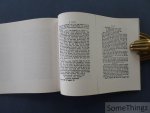 Sleinada, S.J.P. - Oorsprong, oorzaeke, bewys, en ondekkinge van een godlooze bezwoorne bende nagtdieven en knevelaers, binnen de landen van Over Maeze en aenpaelende landstreken ontdekt. [fotokopie]