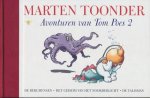 Toonder, Marten - De avonturen van Tom Poes 2