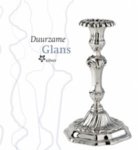 Kerckhoffs, Paul A.E. & JanJaap Luijt: - Duurzame Glans. Maastrichts Zilver.