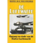 Alfred Price - De Luftwaffe, opgang en einde van de Duitse Luchtmacht nummer 6 uit de serie