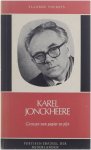 Karel Jonckheere - Grenzen van papier en pijn