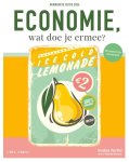 Karolien Riel - Economie, Wat Doe Je Ermee?