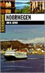 Gever, Jan H. - Dominicus reisgids Noorwegen
