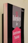 BISHOP, Sue - 25 Roleplays for Assertiveness Training