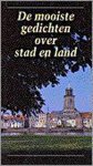 Land van Der - Mooiste Gedichten Over Stad En Land