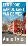 Tyler, Anne - Een rooie aan de kant van de weg