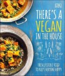 Dk, Phonic Books - There's a Vegan in the House