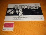 Toonder, Marten - Avonturen van Tom Poes - Tom Poes ontmoet een oude bekende MV 20 786-820