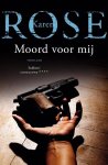 Karen Rose, geen - Moord voor mij