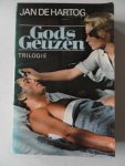 Hartog - Gods Geuzen. Trilogie