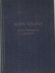 Marx, Karl & Friedrich Engels - Ausgewahlte Briefe