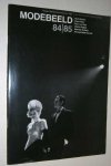 Bommel, I. van (s) - Modebeeld 84/85 : zes Nederlandse modefotografen.
