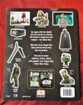 Grange, Emma - Star Wars Rogue One - Ultimate Sticker Encyclopedia