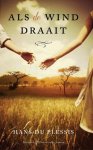 Hans du Plessis - Plessis, Hans du-Als de wind draait (nieuw)