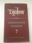 Tsjechow, Anton P. - Verzamelde Werken 7. Brieven en notities
