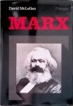 McLellan, David - Karl Marx. Leben und Werk