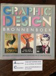 Liz Mcquiston, Barry Kitts - Graphic design bronnenboek