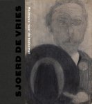 Susan van den Berg - Sjoerd de Vries heimwee naar de toekomst