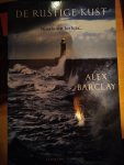 Barclay, A. - De rustige kust