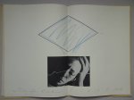 Blake, John. - F-I-E-L-D. A work of two parts for one room.