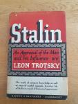 Trotsky, Leon - Stalin, an appraisal of the man and his influence