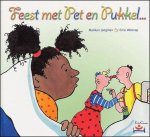 Mariken Jongman, Erna Westrup - Feest Met Pet En Pukkel...