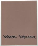 Max Marek - Max Marek, Geteilte Schwestern [Katalog]