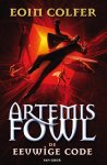 Eoin Colfer - Artemis Fowl 3 -   De eeuwige code